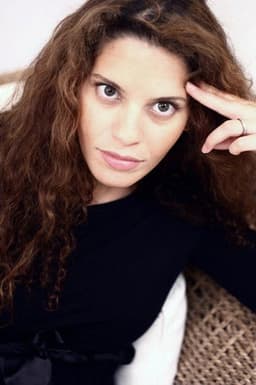 Photo of Sofia Nouacer Kouninef