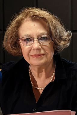 Photo of Hanna Giza