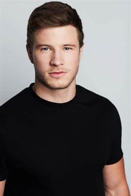 Photo of Lasse Engel