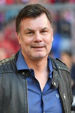 Photo of Thomas Helmer