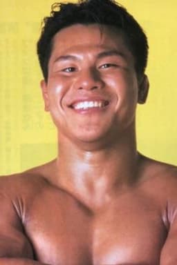 Photo of Kiyoshi Tamura