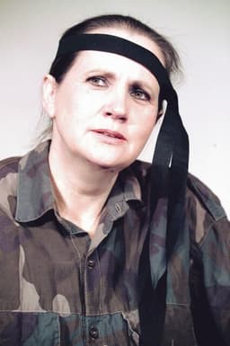 Photo of Hasija Borić