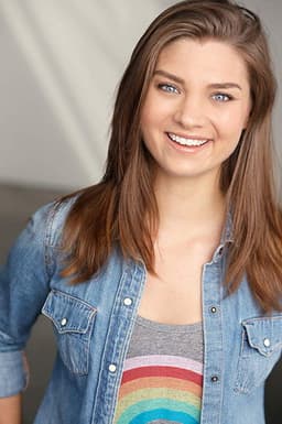 Photo of Christy St. John