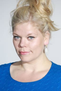 Photo of Marie Schöneburg