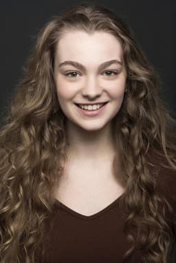 Photo of Ellie Bindman