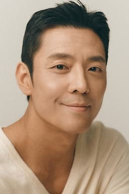 Photo of Kim Ju-hun