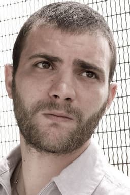 Photo of Cristiano Morroni