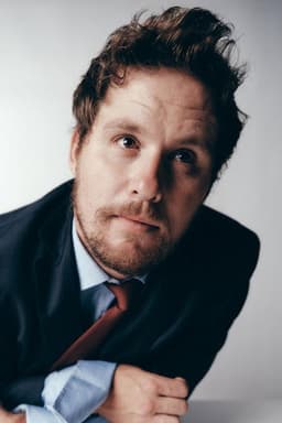 Photo of Scott Lee