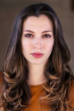 Photo of Steffi Thake