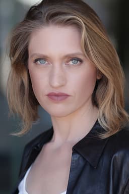 Photo of Sarah Demeestere