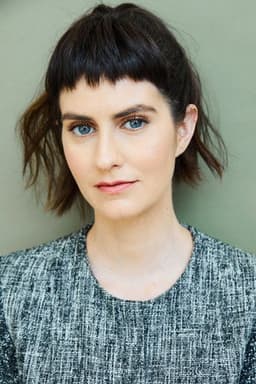 Photo of Sam Buchanan