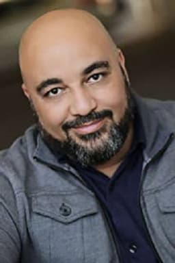 Photo of Will Leon