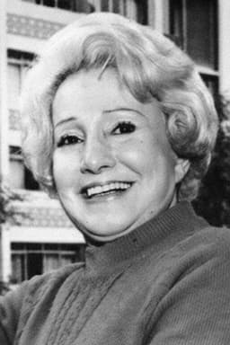 Photo of Eleonor Bruno