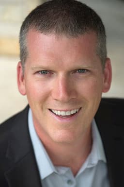 Photo of Mike Adams