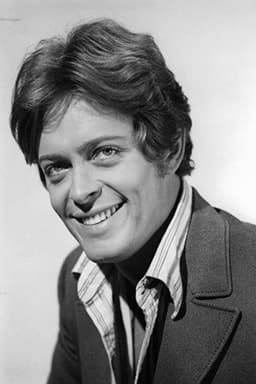 Photo of Michael Blodgett