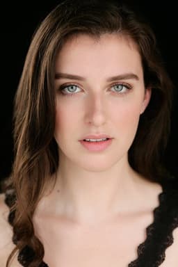 Photo of Brenna Coates