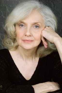 Photo of Donna Mitchell
