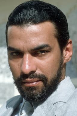 Photo of Derrick Branche
