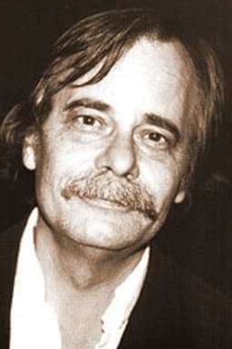 Photo of Yves Trudel