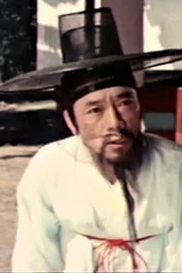 Photo of Chan-sik Choe