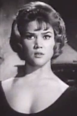 Photo of Rosa Maria Gallardo