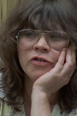Photo of Edda Köchl