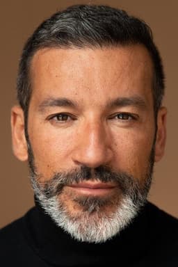 Photo of Carlos Oliveira