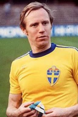Photo of Björn Nordqvist