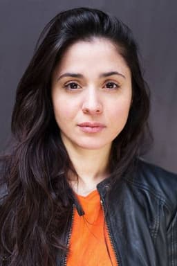 Photo of Canan Kir