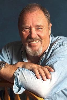 Photo of David Clayton-Thomas