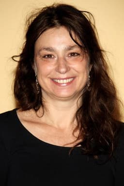 Photo of Francesca Archibugi