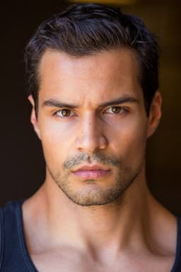 Photo of Greg Audino