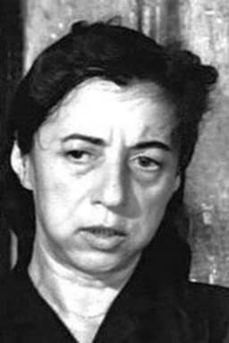 Photo of Marcella Rovere