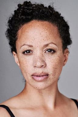 Photo of Cat Simmons