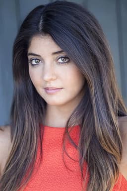 Photo of Amanda Perez