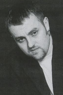 Photo of Pascal Caubet