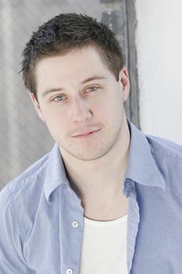 Photo of Johnny Hopkins