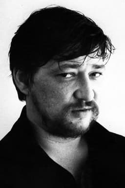 Photo of Rainer Werner Fassbinder