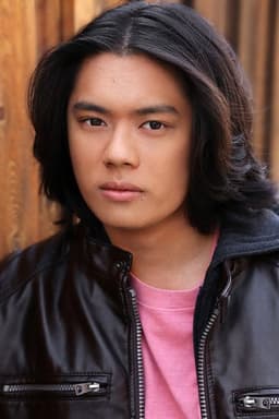 Photo of Tristan Padil