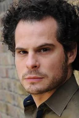 Photo of Nitzan Sharron