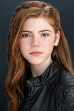 Photo of Sophia Powers