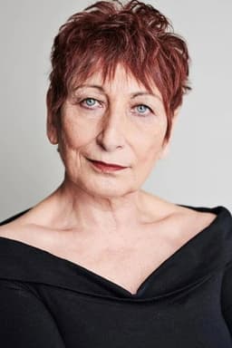 Photo of Fiz Marcus