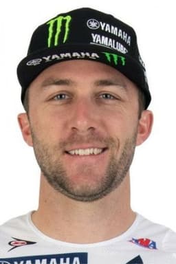Photo of Eli Tomac