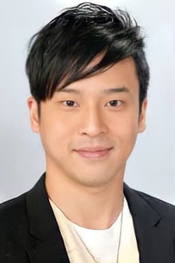 Photo of Dexter Yeung Tin-King