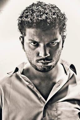Photo of Anand Manmadhan