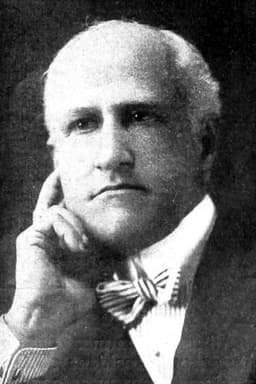 Photo of William V. Ranous