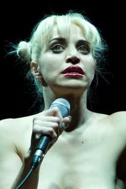 Photo of Silvia Gallerano
