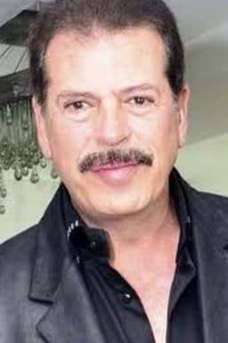 Photo of Rafael Goyri