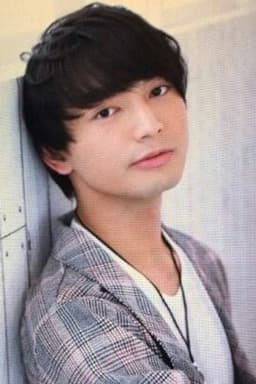 Photo of Shuto Ishimori