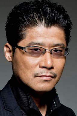 Photo of Tsuyoshi Koyama